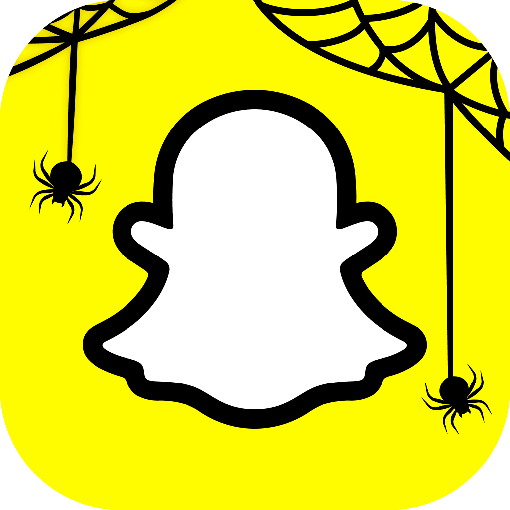 Snapchat Logo
