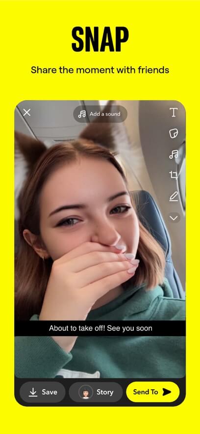 SNAP